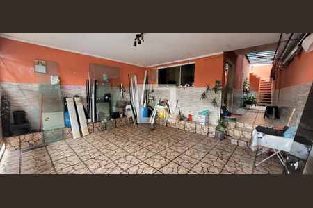 Casa para alugar com 80m², 2 quartos e 1 vaga Casa para alugar com 80m², 2 quartos e 1 vagaGaragem