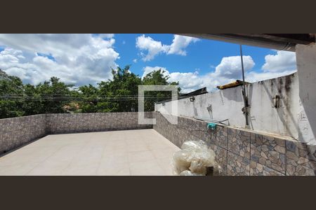 Casa para alugar com 80m², 2 quartos e 1 vaga Casa para alugar com 80m², 2 quartos e 1 vagaÁrea Externa