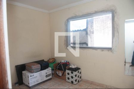 Casa para alugar com 80m², 2 quartos e 1 vaga Casa para alugar com 80m², 2 quartos e 1 vagaQuarto 2