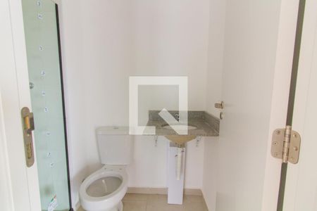 Apartamento à venda com 45m², 2 quartos e sem vaga Apartamento à venda com 45m², 2 quartos e sem vagaBanheiro