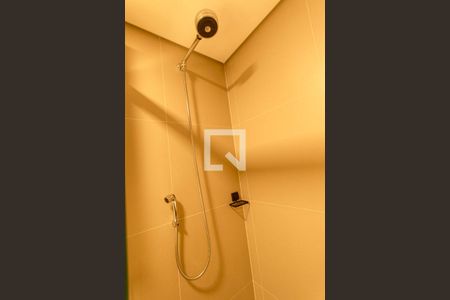 Apartamento para alugar com 28m², 1 quarto e sem vagaBanheiro Social