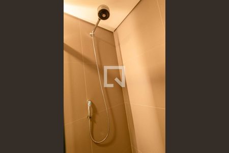 Apartamento para alugar com 34m², 1 quarto e sem vagaBanheiro Social