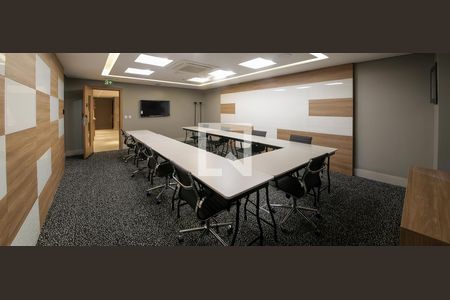 Apartamento para alugar com 34m², 1 quarto e sem vagaÁrea comum