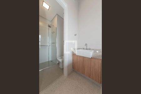 Apartamento à venda com 27m², 1 quarto e sem vaga Apartamento à venda com 27m², 1 quarto e sem vagaBanheiro