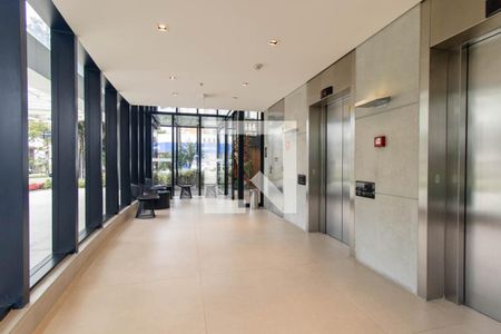 Studio para alugar com 28m², 1 quarto e sem vagaÁrea externa