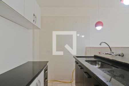 Casa para alugar com 55m², 1 quarto e sem vaga Casa para alugar com 55m², 1 quarto e sem vagaCozinha