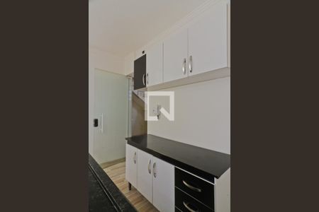 Casa para alugar com 55m², 1 quarto e sem vaga Casa para alugar com 55m², 1 quarto e sem vagaCozinha