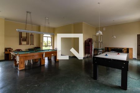 Apartamento à venda com 52m², 2 quartos e 1 vagaSalão de jogos