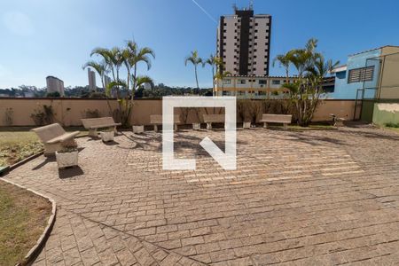 Apartamento à venda com 52m², 2 quartos e 1 vagaEntrada