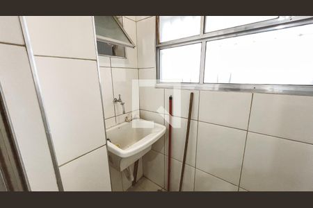 Apartamento à venda com 52m², 2 quartos e 1 vagaÁrea de Serviço