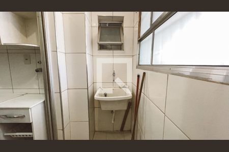 Apartamento à venda com 52m², 2 quartos e 1 vagaÁrea de Serviço