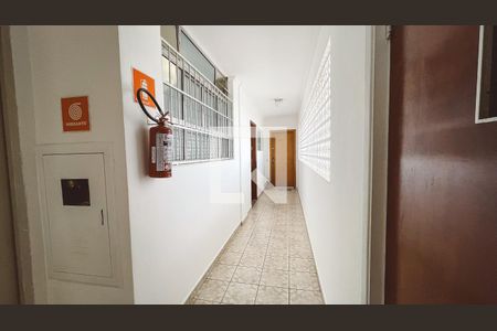 Apartamento à venda com 52m², 2 quartos e 1 vagaCorredor
