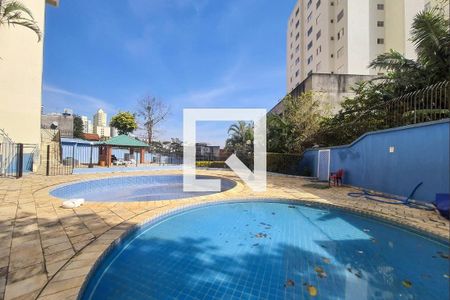 Apartamento à venda com 52m², 2 quartos e 1 vagaÁrea comum - Piscina