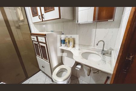 Apartamento à venda com 52m², 2 quartos e 1 vagaBanheiro