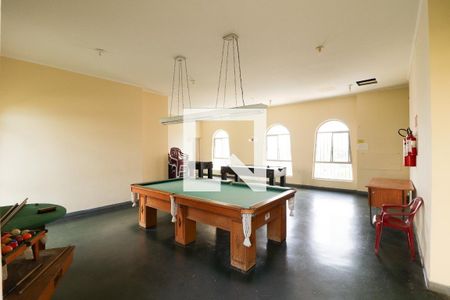 Apartamento à venda com 52m², 2 quartos e 1 vagaSalão de jogos