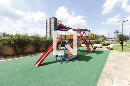 Apartamento à venda com 52m², 2 quartos e 1 vagaÁrea comum - Playground