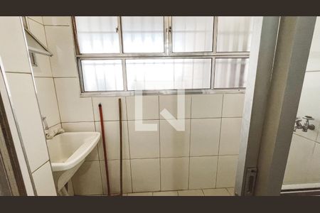 Apartamento à venda com 52m², 2 quartos e 1 vagaÁrea de Serviço