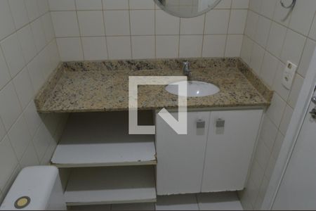 Apartamento à venda com 60m², 2 quartos e 1 vagaBanheiro da Suíte