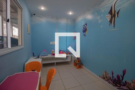 Apartamento à venda com 60m², 2 quartos e 1 vagaÁrea comum