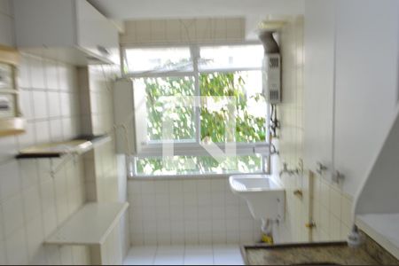 Apartamento à venda com 60m², 2 quartos e 1 vagaÁrea de Serviço