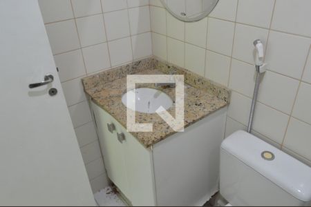Apartamento à venda com 60m², 2 quartos e 1 vagaBanheiro
