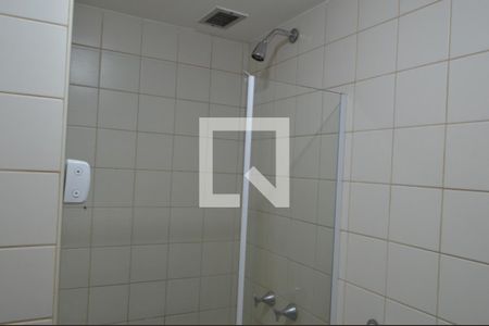 Apartamento à venda com 60m², 2 quartos e 1 vagaBanheiro da Suíte