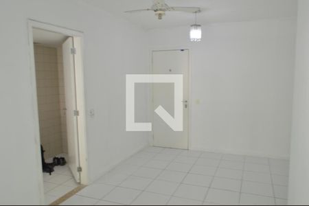 Sala de apartamento à venda com 2 quartos, 60m² em Pechincha, Rio de Janeiro