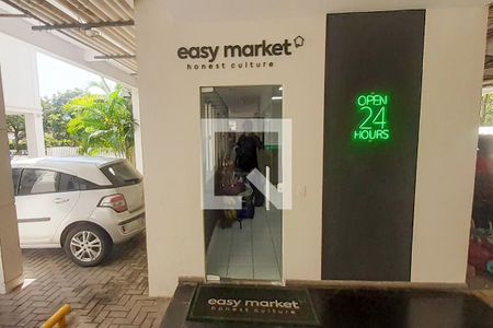 Apartamento à venda com 60m², 2 quartos e 1 vagaÁrea comum