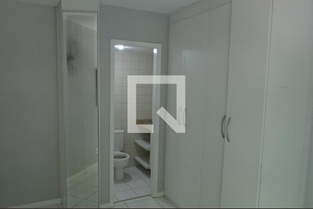 Suíte de apartamento à venda com 2 quartos, 60m² em Pechincha, Rio de Janeiro