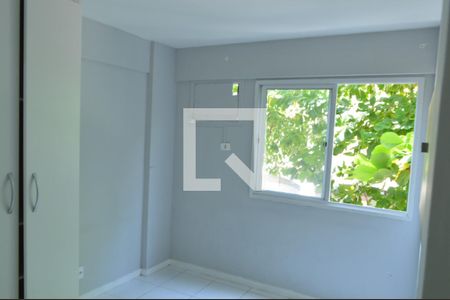 Suíte de apartamento à venda com 2 quartos, 60m² em Pechincha, Rio de Janeiro