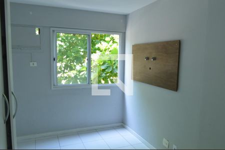 Suíte de apartamento à venda com 2 quartos, 60m² em Pechincha, Rio de Janeiro