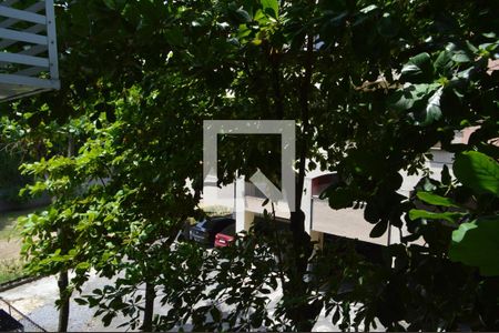 Vista da Suíte de apartamento à venda com 2 quartos, 60m² em Pechincha, Rio de Janeiro