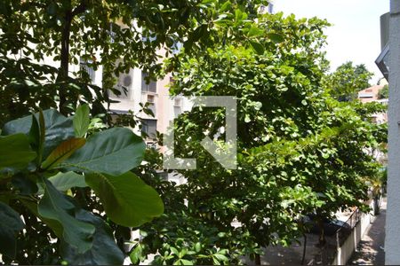 Vista da Varanda de apartamento à venda com 2 quartos, 60m² em Pechincha, Rio de Janeiro