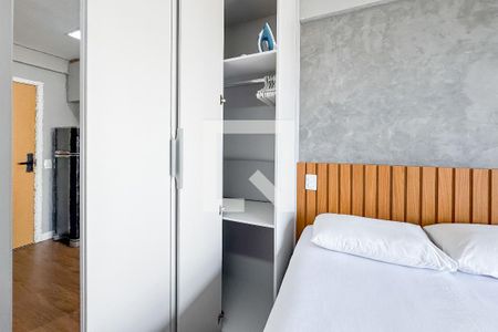 Studio para alugar com 27m², 1 quarto e sem vagaStudio