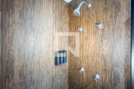 Studio para alugar com 27m², 1 quarto e sem vagaBanheiro