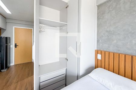 Studio para alugar com 27m², 1 quarto e sem vagaStudio