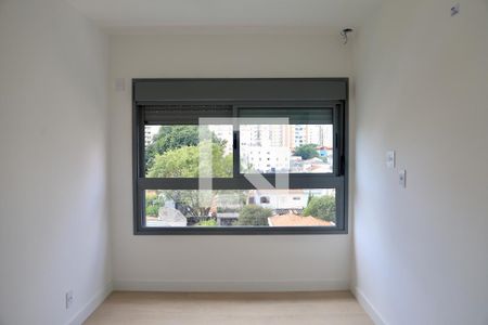 Quarto de apartamento à venda com 1 quarto, 35m² em Vila da Saúde, São Paulo