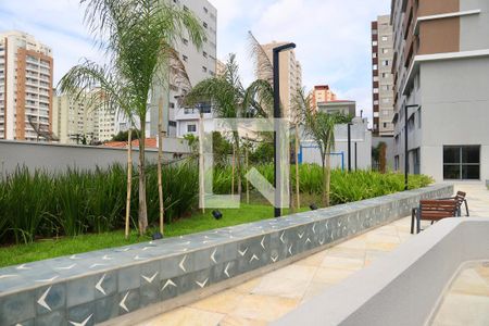 Apartamento à venda com 35m², 1 quarto e sem vaga Apartamento à venda com 35m², 1 quarto e sem vagaÁrea comum