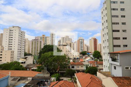 Quarto de apartamento à venda com 1 quarto, 35m² em Vila da Saúde, São Paulo
