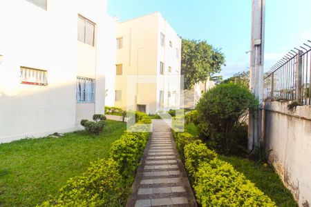 Apartamento à venda com 48m², 2 quartos e 1 vagaÁrea comum