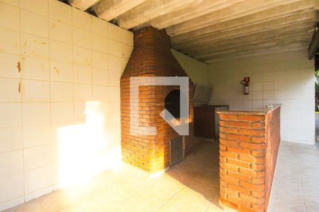 Apartamento à venda com 48m², 2 quartos e 1 vagaChurrasqueira