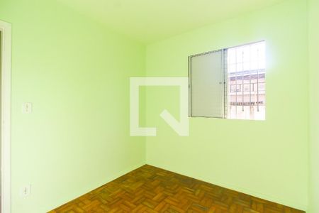 Apartamento à venda com 48m², 2 quartos e 1 vagaQuarto 2