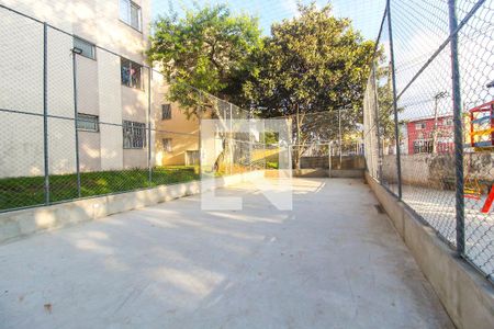 Apartamento à venda com 48m², 2 quartos e 1 vagaQuadra Esportiva