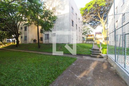 Apartamento à venda com 48m², 2 quartos e 1 vagaÁrea comum