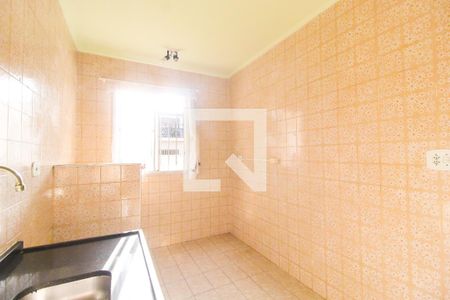 Apartamento à venda com 48m², 2 quartos e 1 vagaCozinha