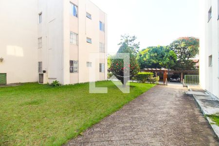 Apartamento à venda com 48m², 2 quartos e 1 vagaÁrea comum