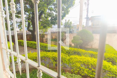 Apartamento à venda com 48m², 2 quartos e 1 vagaVista da Área de Serviço