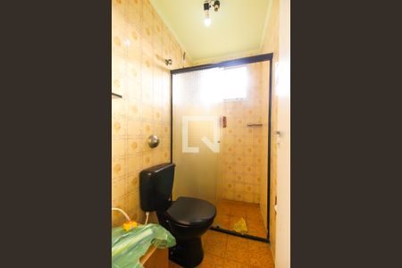 Apartamento à venda com 48m², 2 quartos e 1 vagaBanheiro