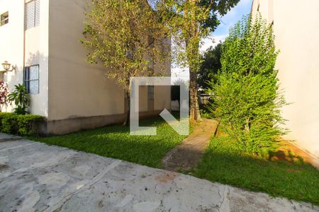 Apartamento à venda com 48m², 2 quartos e 1 vagaÁrea comum