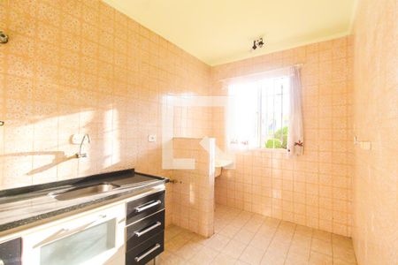 Apartamento à venda com 48m², 2 quartos e 1 vagaCozinha